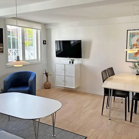 Vakantiehuis 4 Person In