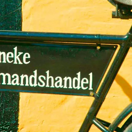 4 Person In Svaneke